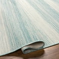 thumbnail image 5 of Hauteloom Lael Living Room, Bedroom Area Rug - Modern - Gray - 7'7", 5 of 6