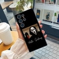 thumbnail image 4 of Elegante funda para iPhone con estampado floral y calavera ilustrativo, compatible con iPhone 15 Pro Max, 14, 13, 12 Pro, 11, 4 of 4