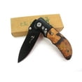 thumbnail image 2 of Linerlock, 2 of 2