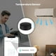 thumbnail image 5 of 3 Mandos A Distancia Wifi para el Hogar, con Aplicación Tuya, Control Remoto Universal Inteligente Wifi para TV, Aire Acondicionado y Ventilador., 5 of 5