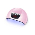 thumbnail image 1 of FcBaudy 54w Phototherapy Lamp Nail Lamp Intelligent Induction Mini Nail Phototherapy nail lamp, 1 of 1