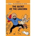 thumbnail image 1 of Pre-Owned The Secret of the Unicorn (Paperback) 0316133868 9780316133869, 1 of 1