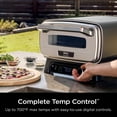 thumbnail image 3 of Ninja Outdoor Pizza Oven Mini, 3 of 10