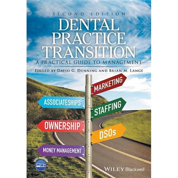 Dental Practice Transition 2e, (Paperback)