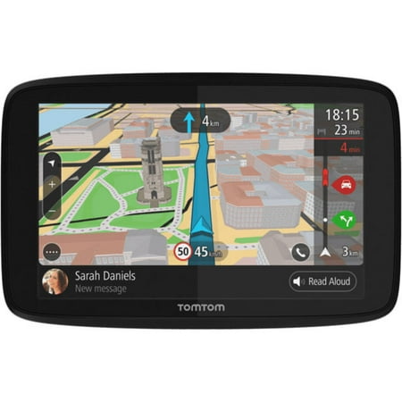 TomTom Go 620 GPS Navigator
