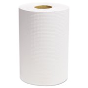 Cascades PRO Select Roll Paper Towels, White, 7 7/8" x 350 ft, 12/Carton -CSDH230