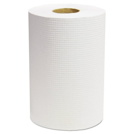 Cascades PRO Select Roll Paper Towels, White, 7 7/8" x 350 ft, 12/Carton -CSDH230