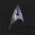 thumbnail image 2 of Star Trek - Galactic Shield - Short Sleeve Shirt - XXXXXXX-Large, 2 of 7