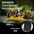 thumbnail image 3 of Strapworks 1.5 Inch x 10 Yards Polypropylene Lightweight Webbing, 3 of 6