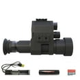 thumbnail image 1 of Night-Vision Device,Camera Enhanced Ir Dazzduo Camera Ir Dazzduo Ir Camera Vision Dazzduo Vision Ir Nebublu Ir Camera Infrared Camera 1080p Dazzduo Nebublu Vision Flap Men Camera Neck Flap Ir Scope, 1 of 6