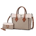 thumbnail image 2 of Bolso de mano y cartera MKF Collection By Mia K. Brynlee para mujer, 2 of 2
