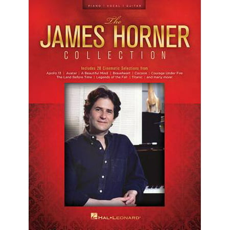 The James Horner Collection (Best Of James Horner)