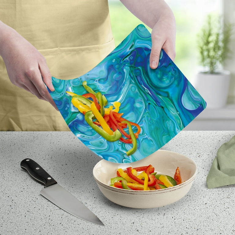 Flexible Cutting Board - 2/Pack