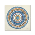 thumbnail image 1 of Solara II' Canvas Art by Kathrine Lovell, 1 of 3