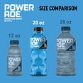 thumbnail image 4 of POWERADE Mountain Berry Blast Sports Drink, 20 fl oz Bottles, 24 Count (3 Packs of 8), 4 of 7