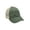 SPRUCE, variant on GC102 Adut Game Changer Cap - Seafoam