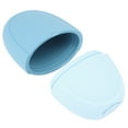 thumbnail image 4 of Ice Face Roller, Portable Size Facial Ice   For Massage Black,Sky Blue,Purple, 4 of 8