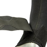Steady Step Perform 8 Neoprene Ankle Stabilizer - Large