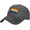 LGBT-201, variant on Hat Progress Pride Rainbow LGBT,LGBTQ Transgender Gay Flags Cowboy hat Men Baseball Cap Women Trucker Hat Black