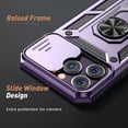 thumbnail image 3 of Funda Goton para iPhone 14 Pro Max con protector de pantalla, 3 of 7