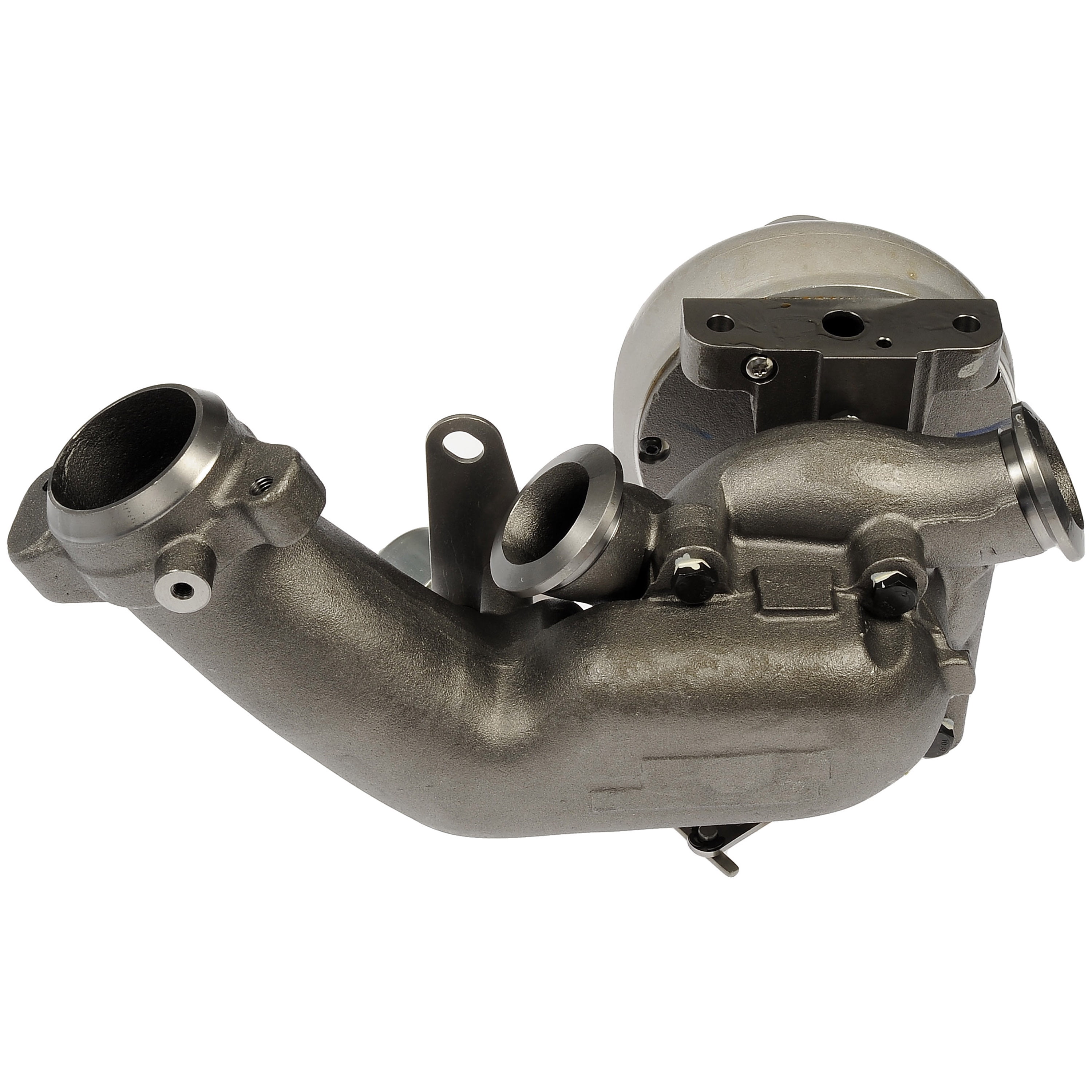Dorman 667-249 Turbocharger for Specific Chevrolet / GMC Models Fits select: 2002 CHEVROLET EXPRESS G3500, 2001 CHEVROLET EXPRESS CUTAWAY