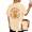 1-Apricot, variant on Women's A Book A Day Keeps Reality Away Sunflower Open Book Circular Front Back Print Graphic Short Sleeve Crew Neck Daily Casual Wear Tops
