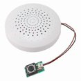 thumbnail image 3 of 8MB USB Sound Module Box Recordable Rechargeable Speaker with MP3 Audio Playback Keyboard Version-Xin, 3 of 5