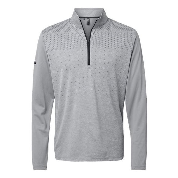Adidas Grey Three Melange/ Grey Three/ Black 10209 Xl