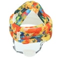 thumbnail image 1 of Casco con cojín para la cabeza para bebés, casco con cojín para la cabeza para bebés, protector de cabeza para niños pequeños, sombrero con cojín para la cabeza para niños, elegante y moderno, 1 of 14
