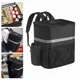 thumbnail image 2 of Mochila Termica Multifuncional Delivery Repartidor Tipo Uber, 2 of 8