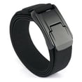 thumbnail image 1 of Web Work Belt Adjustable - Simple Quick Release Waist Belt Riggers Belt for Men, 1 of 10