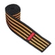 thumbnail image 2 of Eigraketly Vendaje elástico para rodilla, equipo deportivo de entrenamiento de gimnasia, 1 unidad Accesorios para máquinas de ejercicios negro, 2 of 6