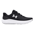 thumbnail image 1 of Tenis UA Charged surge 4 Mujer Casual Caminar negro 23, 1 of 5