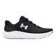 thumbnail image 1 of Tenis UA Charged surge 4 Mujer Casual Caminar negro 22.5, 1 of 5