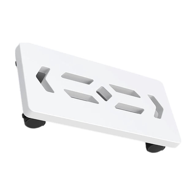 Shengyu Ventilated Computer Holder Stand For Home Office Space Saving PC Floor Cart Any Environment Can Bear 50 Kg Offices .