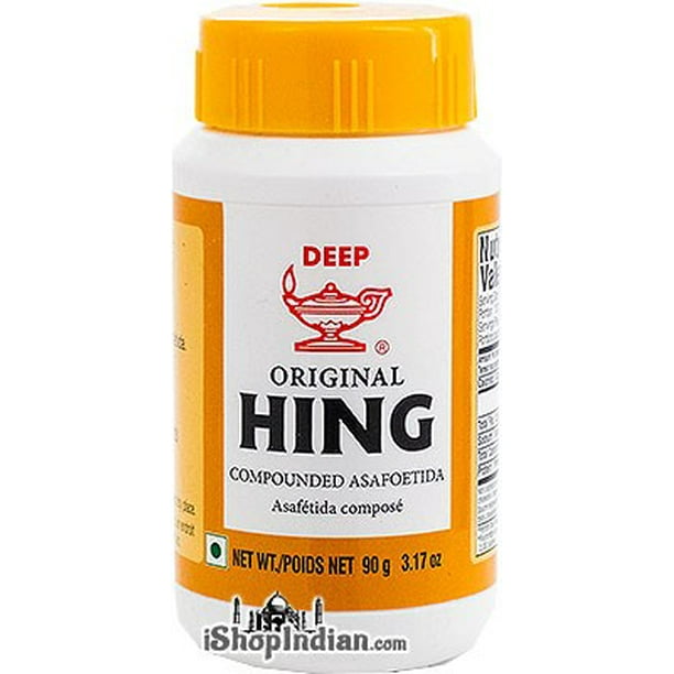 Deep Hing (Asafoetida) Original