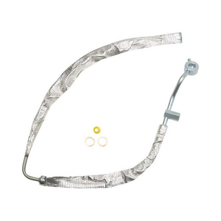 Gates Power Steering - Gates 352014 Power Steering Pressure Line Hose Assembly For Hyundai Sonata