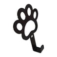 thumbnail image 2 of Gancho para correa de perro, gancho para llaves de hierro, organizador de regalos con temática de mascotas, soporte para correa de perro, colgador de, 2 of 7