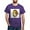 Purple, variant on CafePress - Virgen De Guadalupe Dark T Shirt - Men's Classic Graphic Cotton T-Shirt