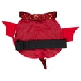 thumbnail image 4 of Vibrant Life Halloween Dragon Rider Costume for Dogs, Multicolor, L, 4 of 7