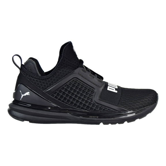 Puma Ignite Limitless Men's Traning Shoes Puma Black 189495-01