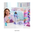 thumbnail image 4 of Muñeca Barbie Cutie Reveal Playeras Tiernas Poodle, 4 of 4