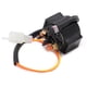 thumbnail image 2 of Piezas de motocicleta relé de solenoide de arranque de aleación de aluminio 12V duradero para GY6 50cc 70cc 110cc 125cc 150cc 250cc ATV Higoodz Otros, 2 of 8