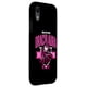 thumbnail image 3 of Funda de teléfono Monster High Draculaura Collegiate para iPhone XR, 3 of 3