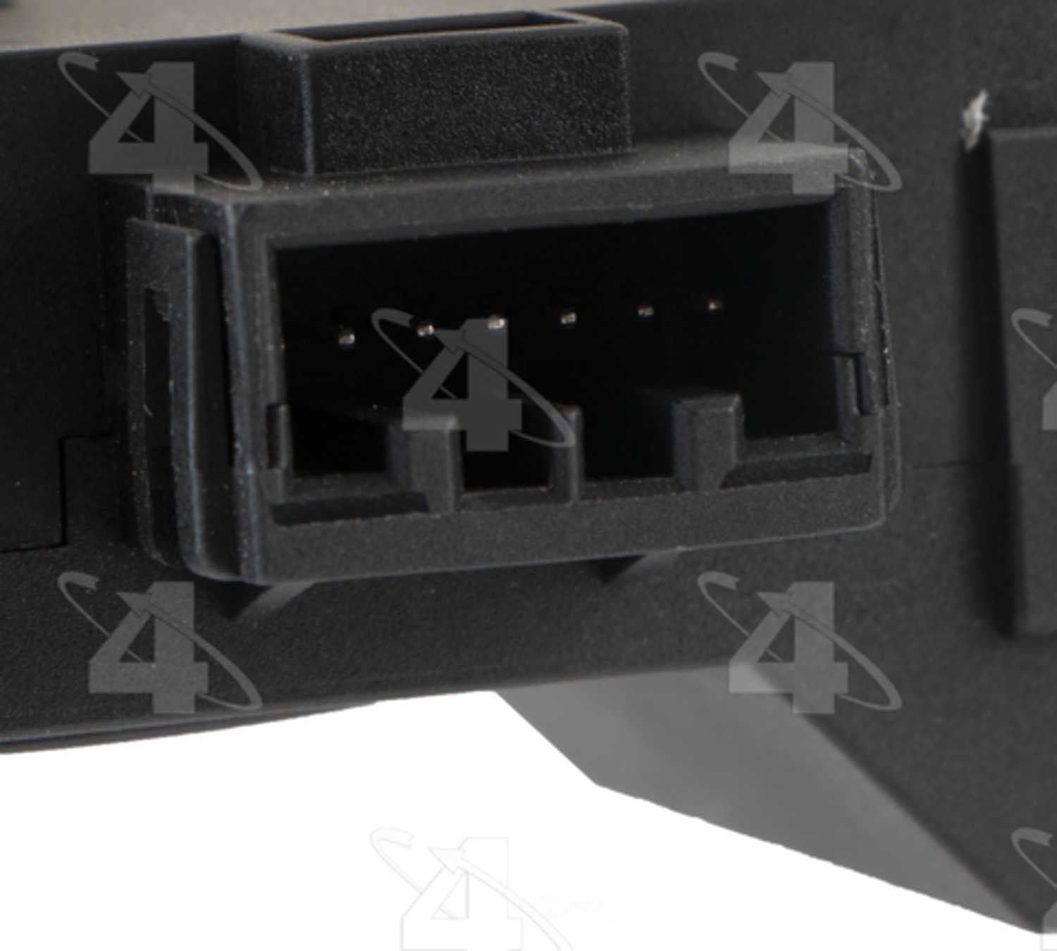 Four Seasons 73229 HVAC Blend Door Actuator