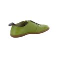 thumbnail image 3 of El Naturalista Womens El Viajero N296 Sneaker Shoes, Green, EU 41 / US 10, 3 of 3