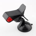 thumbnail image 2 of Fosa Universal 360 Degree Rotating Car Cell Phone Holder GPS Windshield Sucker Mount Bracket Stand,Car Phone Mount,Cell Phone Car Mount with Suction Cup, 2 of 8