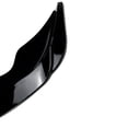 thumbnail image 4 of Front Bumper Spoiler Splitter Lip For BMW X5 G05 M Sport 2019-2023 Gloss Black, 4 of 10