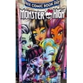 thumbnail image 1 of Exclusiva! Cobija Frazada Ultra Suave Monster High, 1 of 1