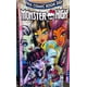 thumbnail image 1 of Exclusiva! Cobija Frazada Ultra Suave Monster High, 1 of 1